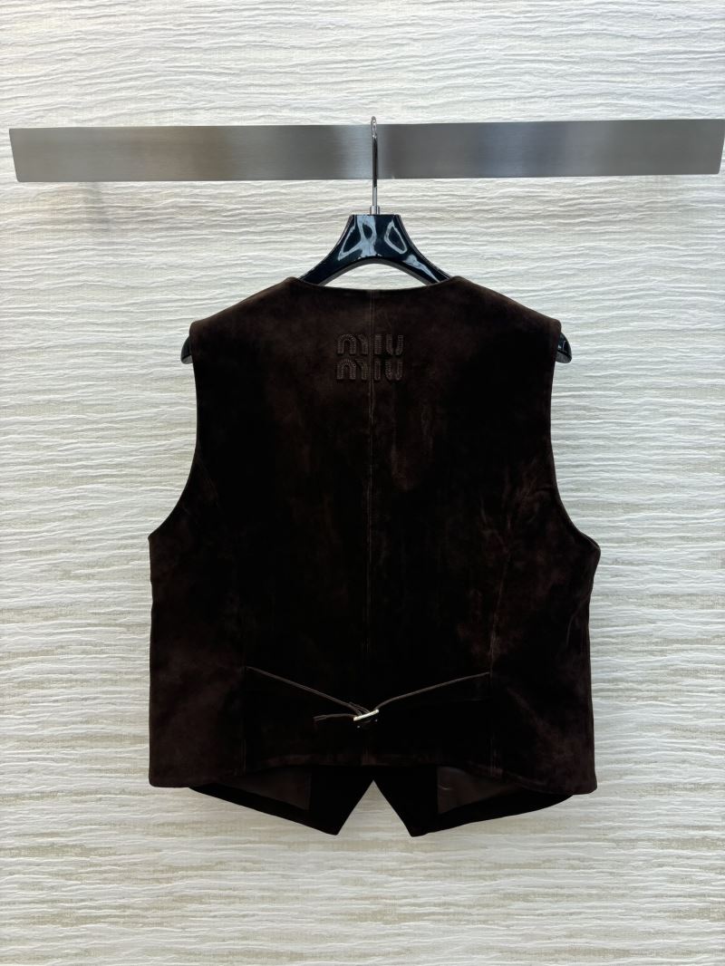 Miu Miu Vest